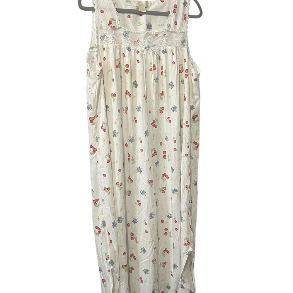 Partners intimate Floral Sleeveless